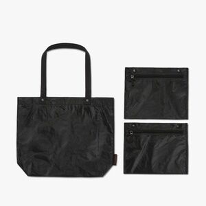 NWT Lo & Sons Small Del Mar Packable Tote